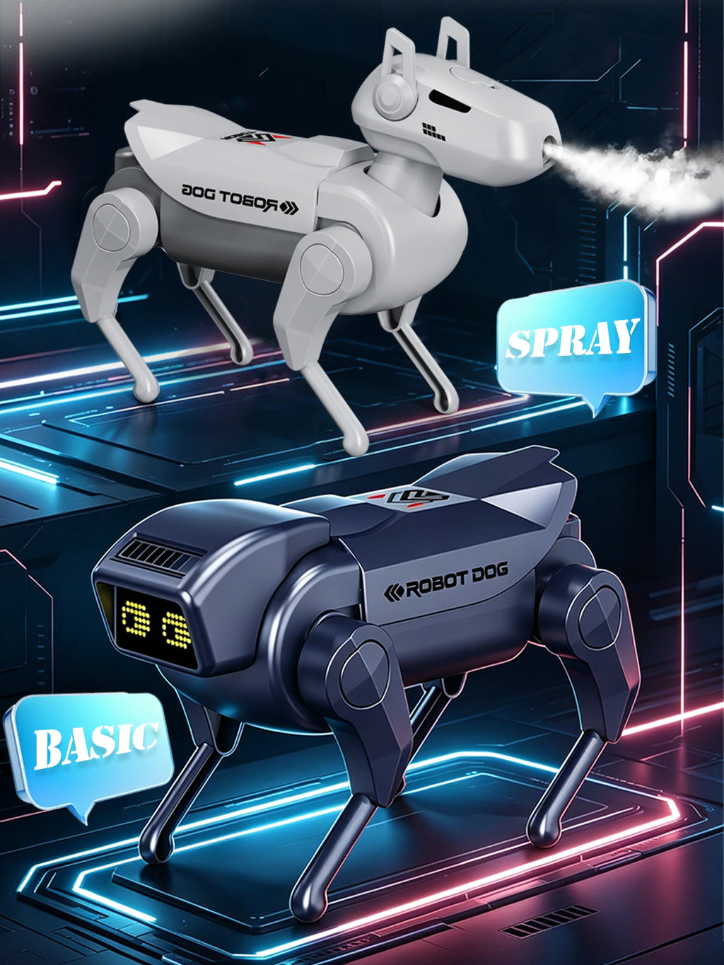 CowLost | product_id-remote-control-mechanical-spray-dog-robot-toy-for-kids |8