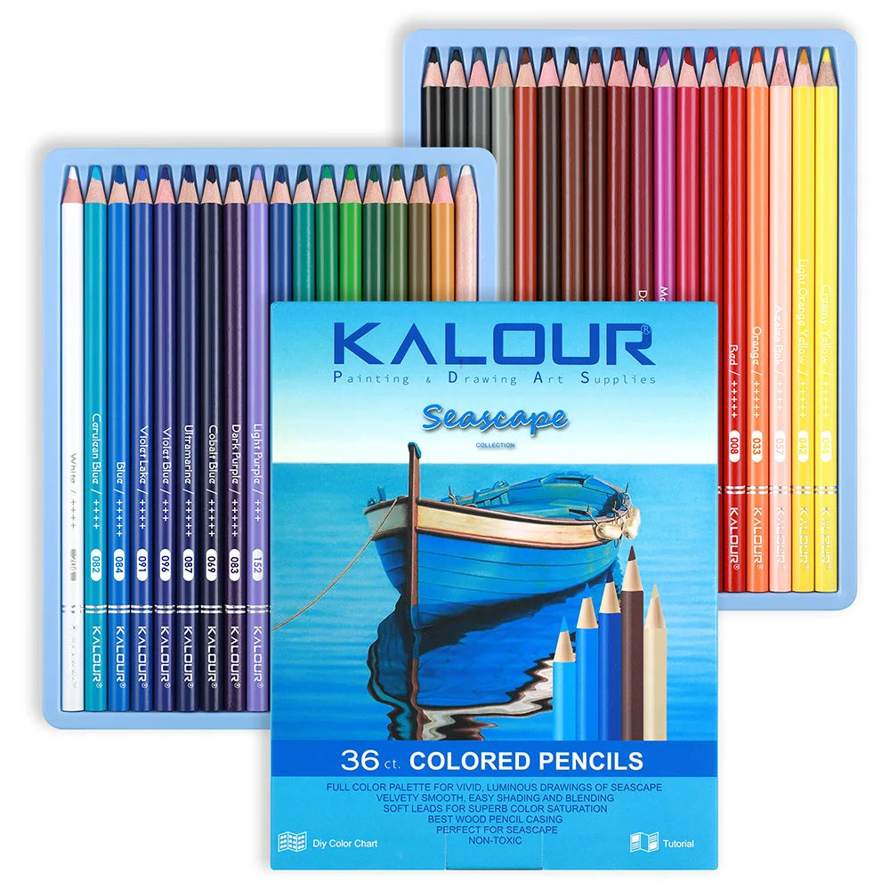 CowLost | product_id-kalour-50pcs-erasable-colored-pencils-high-quality-smooth-gliding-durable-perfect-for-drawing-coloring-books |38