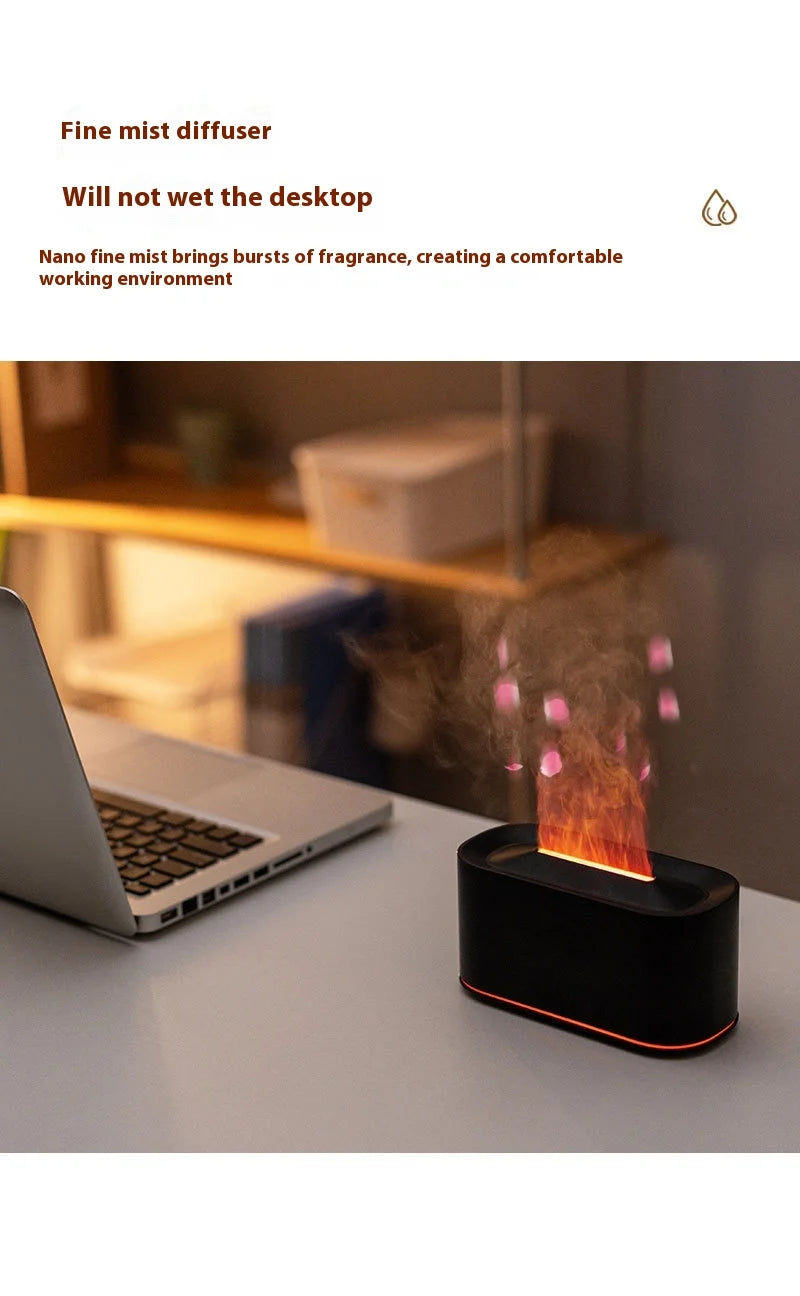 CowLost | product_id-homefish-wood-grain-aromatherapy-essential-oil-lamp-humidifier-with-seven-color-led |14