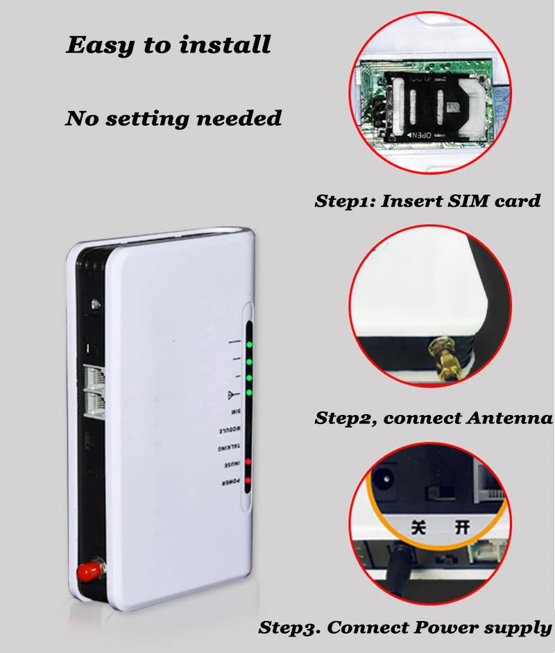 CowLost | satellite-phone-sim-cards-product_id-dual-sim-2g-gsm-fixed-wireless-terminal-landline-phone-with-cellular-data-elevator-dialer |7