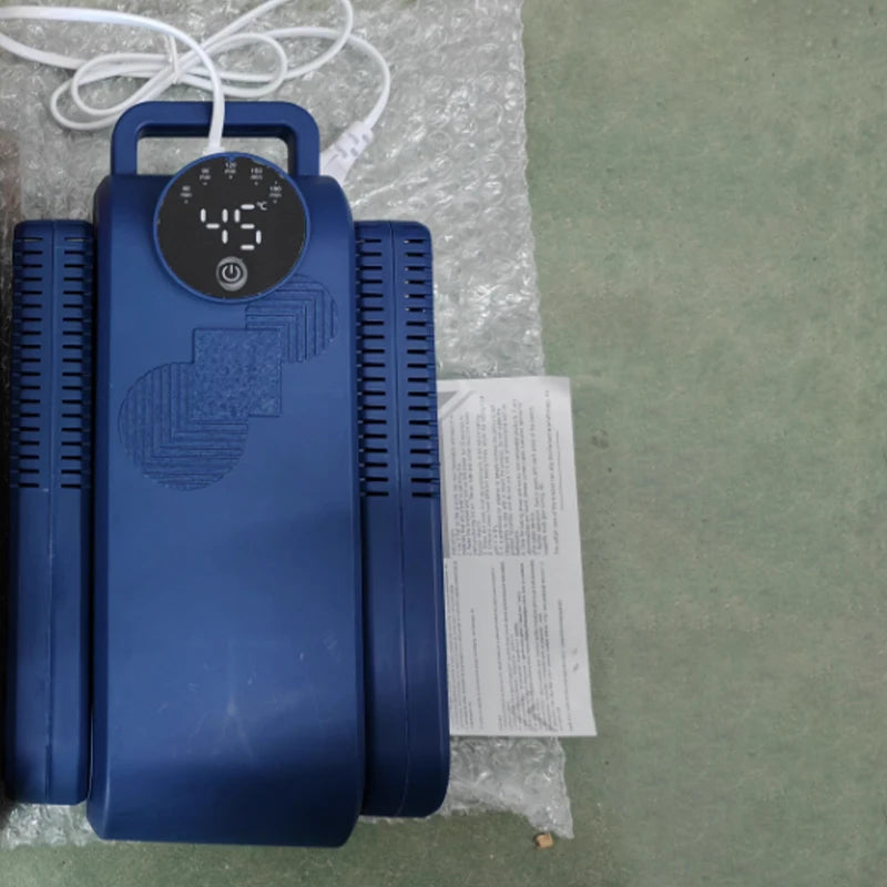 CowLost | product_id-homefish-220v-electric-shoe-dryer-with-odor-deodorant-heater-eu-plug |2