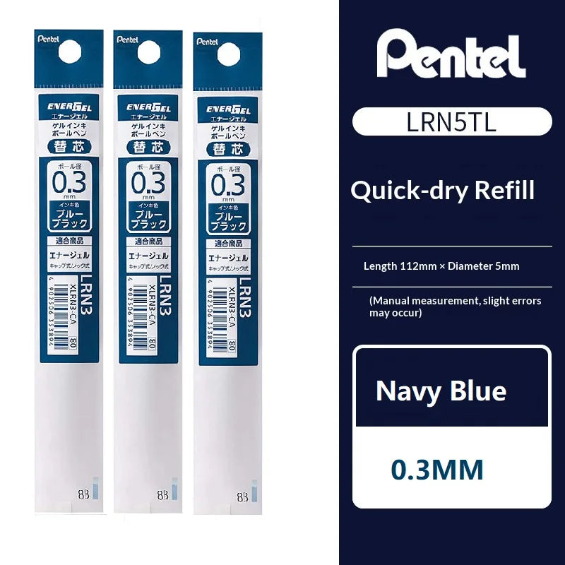 CowLost | product_id-pentel-energel-bln75-stripe-edition-gel-pens-0-3-0-4-0-5mm-stainless-nib-smooth-writing |65