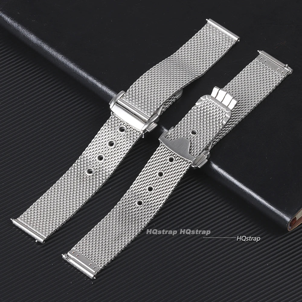 CowLost | product_id-mesh-stainless-steel-milanese-watch-bracelet-for-omega-seamaster-007-20mm-22mm-with-folding-clasp-quick-release |5