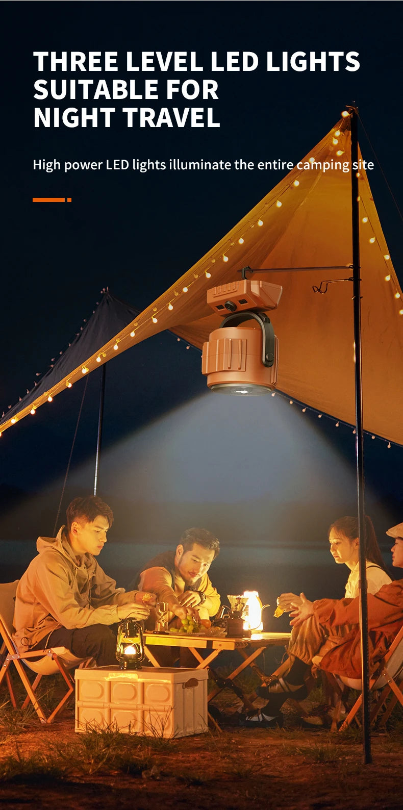 CowLost | product_id-homefish-2026-6-rechargeable-camping-fan-with-100-speeds-oscillating-led-light-digital-display |15