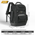 CowLost | product_id-winhunt-large-electrician-tool-backpack-for-men-construction-tool-bag |18