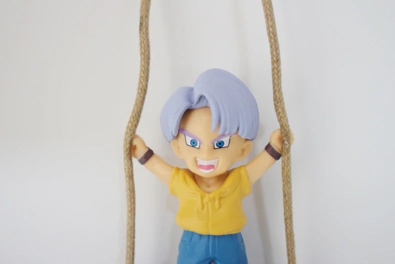 CowLost | product_id-swing-anime-character-car-rearview-mirror-pendant-toy-birthday-gift |15