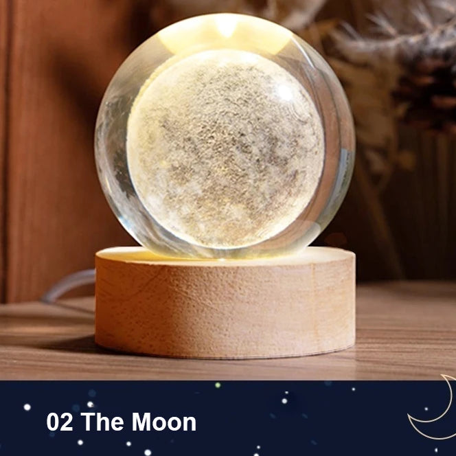 CowLost | product_id-led-milky-way-galaxy-crystal-ball-night-light-for-bedroom-ambient-gift |24