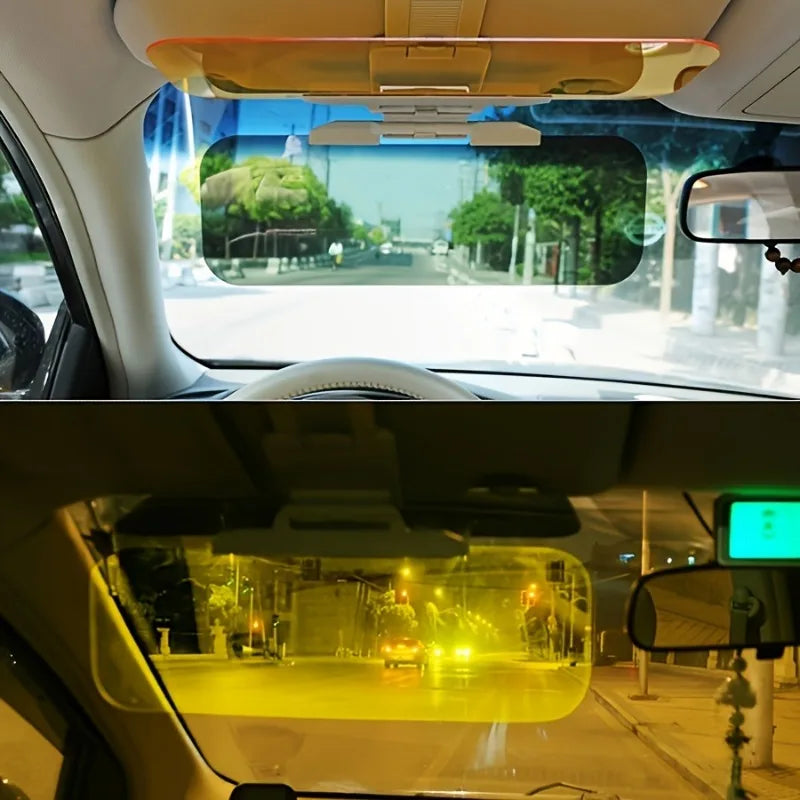 CowLost | vehicle-parts-accessories-hd-car-sun-visor-anti-sunlight-dazzle-goggles |14