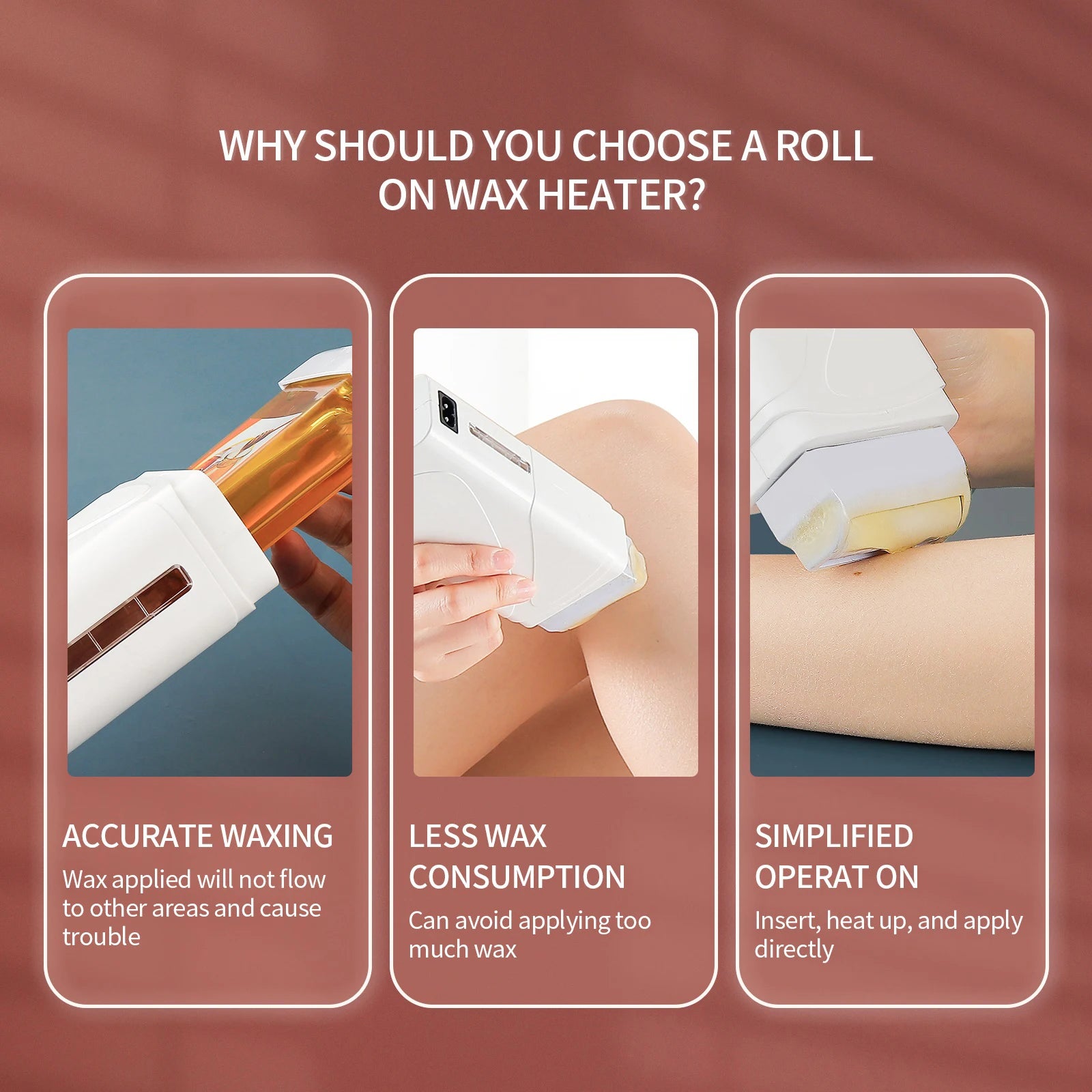 CowLost | uncategorized-foreverlily-electric-portable-wax-roller-machine |8