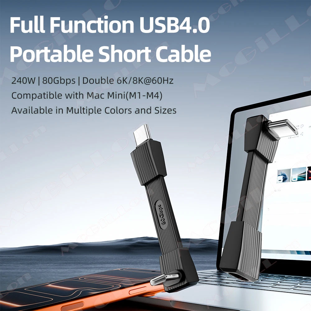 CowLost | product_id-elbow-usb4-thunderbolt-4-usb-c-to-usb-c-cable-80gbps-240w-pd-5a-fast-charging-for-iphone-17-16-macbook-8k-60hz |1