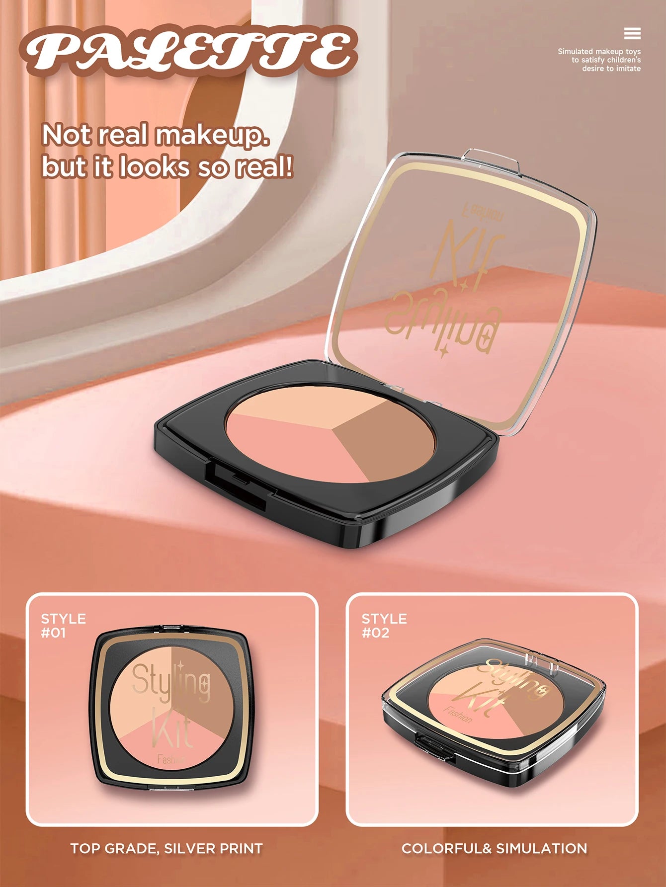 CowLost | product_id-play-makeup-toy-set-fake-lipstick-powder-blusher-for-girls-gifts |8