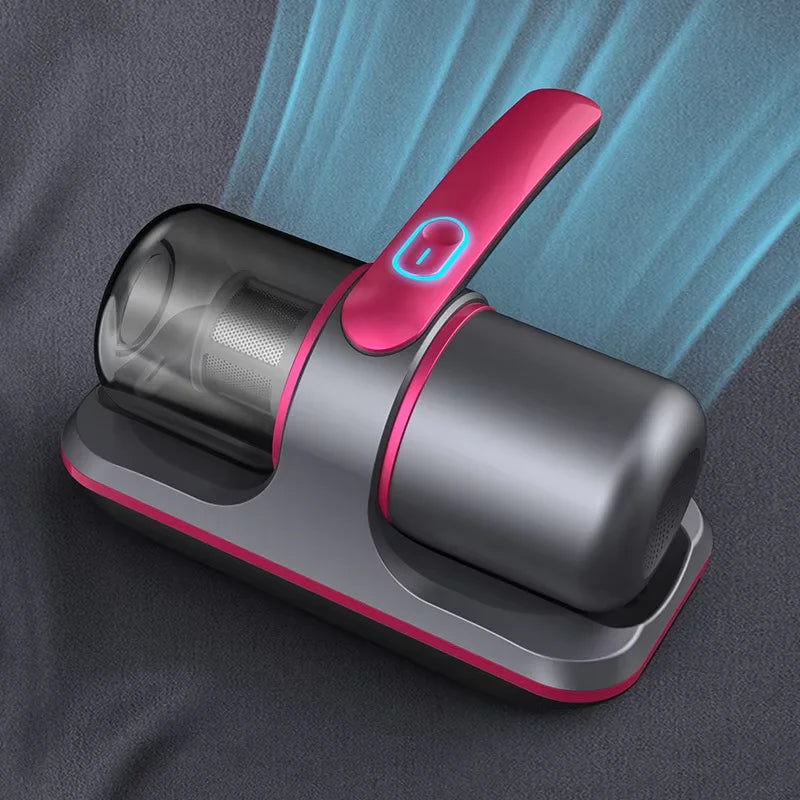 CowLost | product_id-12kpa-uv-wireless-handheld-mattress-vacuum-mite-remover-for-bed-pillow-sofa-clothes |6