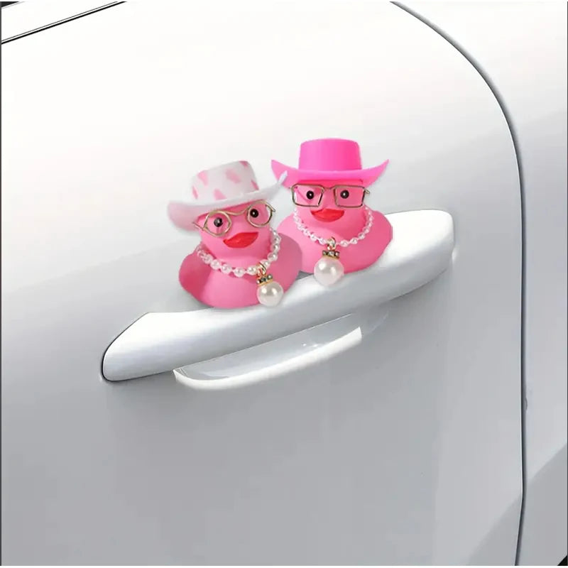 CowLost | product_id-24-48-pack-valentine-mini-rubber-duck-car-toys-party-favors-for-summer-birthday |6