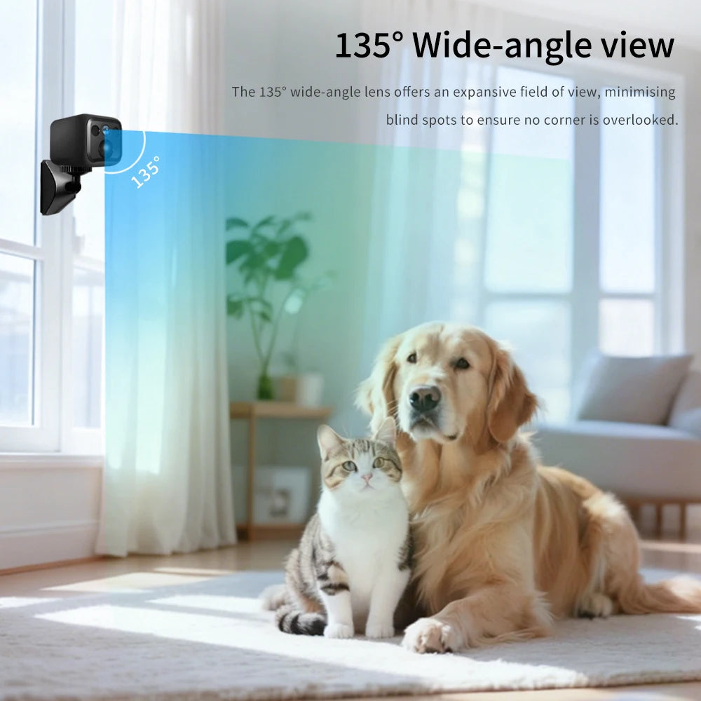 CowLost | product_id-wifi-2k-hd-mini-security-camera-with-motion-detection-night-vision-and-energy-saving |3