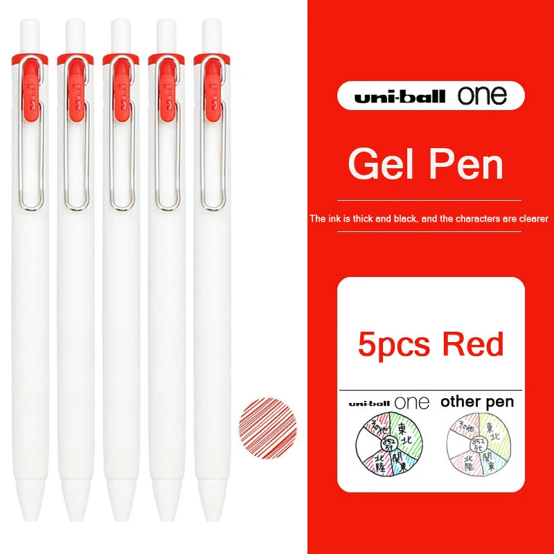 CowLost | product_id-uni-ball-one-mitsubishi-limited-gel-pen-black-blue-red-navy-blue-for-homework-test-meeting |15