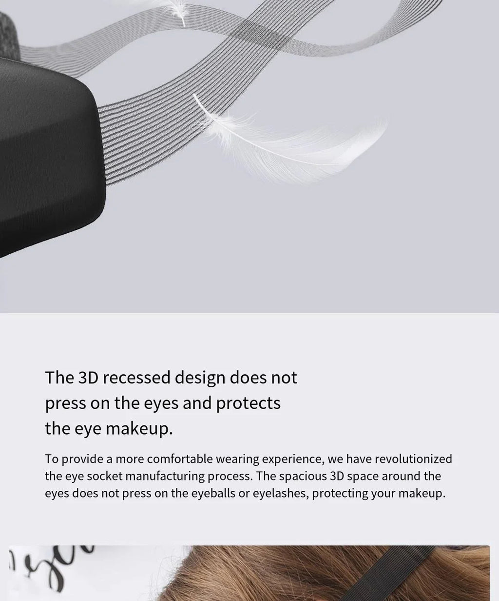 CowLost | product_id-homefish-3d-contoured-sleep-mask-portable-light-blocker-for-men-and-women |16
