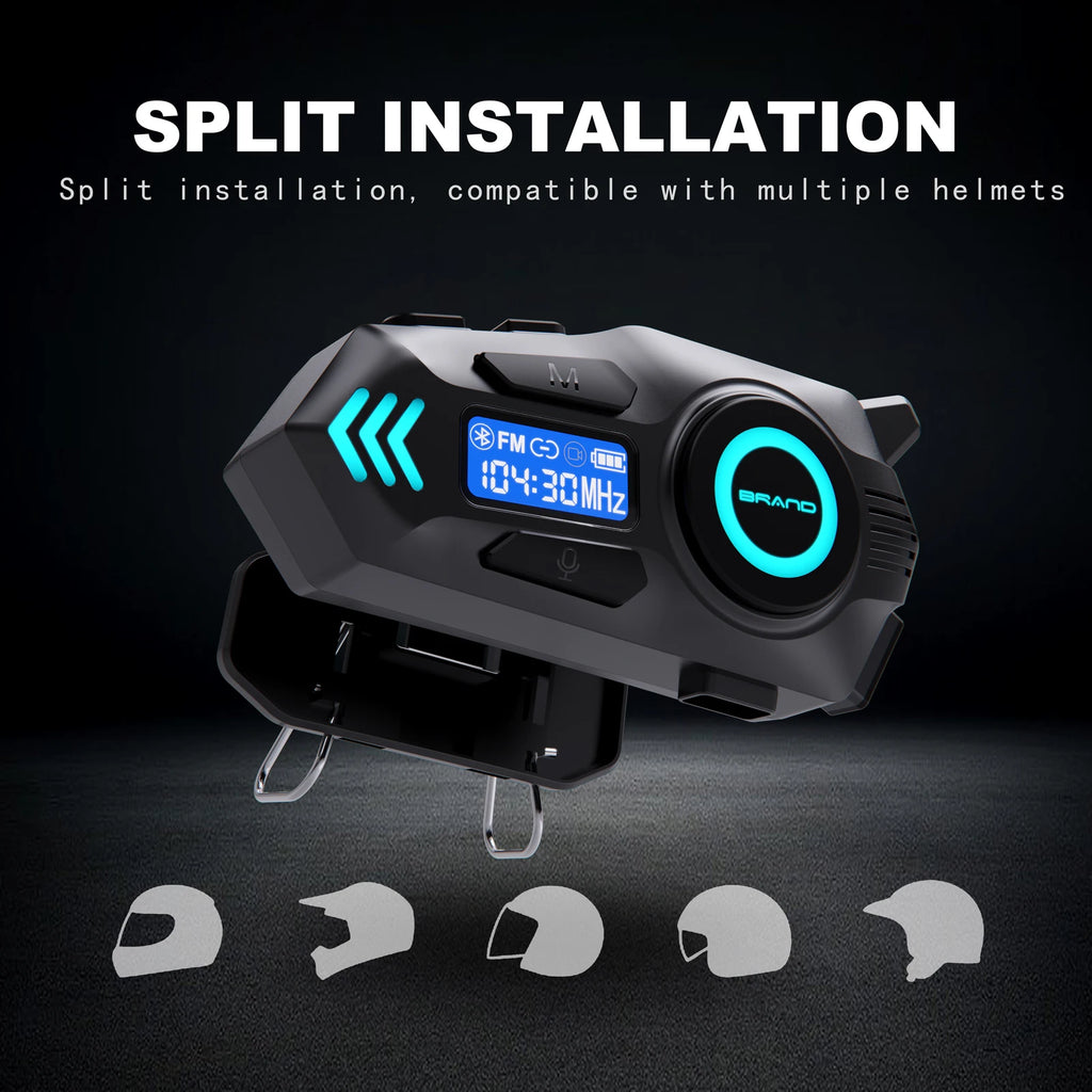 CowLost | motorcycle-helmet-intercoms-product_id-bluetooth-6-0-motorcycle-helmet-headset-ip67-waterproof-500m-multi-person-intercom-wireless-communication |4