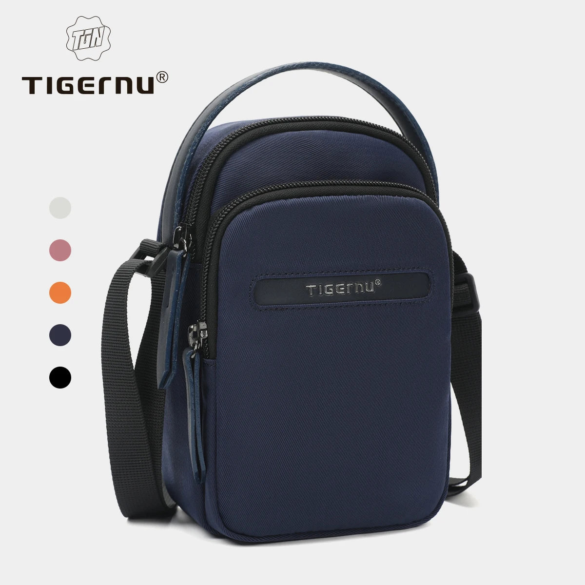 CowLost | tigernu-sling-bag-for-women-fashion-mini-phone-bag |24