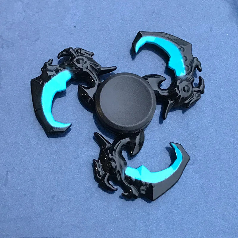 CowLost | product_id-metal-zinc-alloy-anime-game-cartoon-fidget-spinner-stress-relief-toy |25