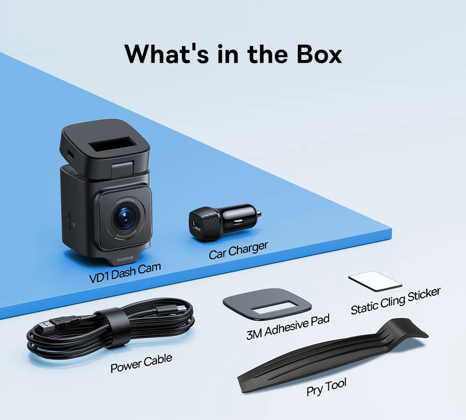 CowLost | baseus-3k-dash-cam-vd1-front-and-rear-cam-hd |23