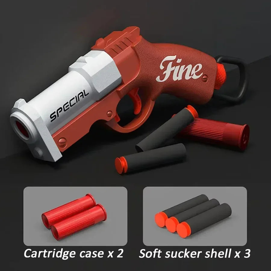 CowLost | product_id-mini-s686-soft-bullet-launcher-toy-gun-airsoft-foam-blaster-for-kids |14