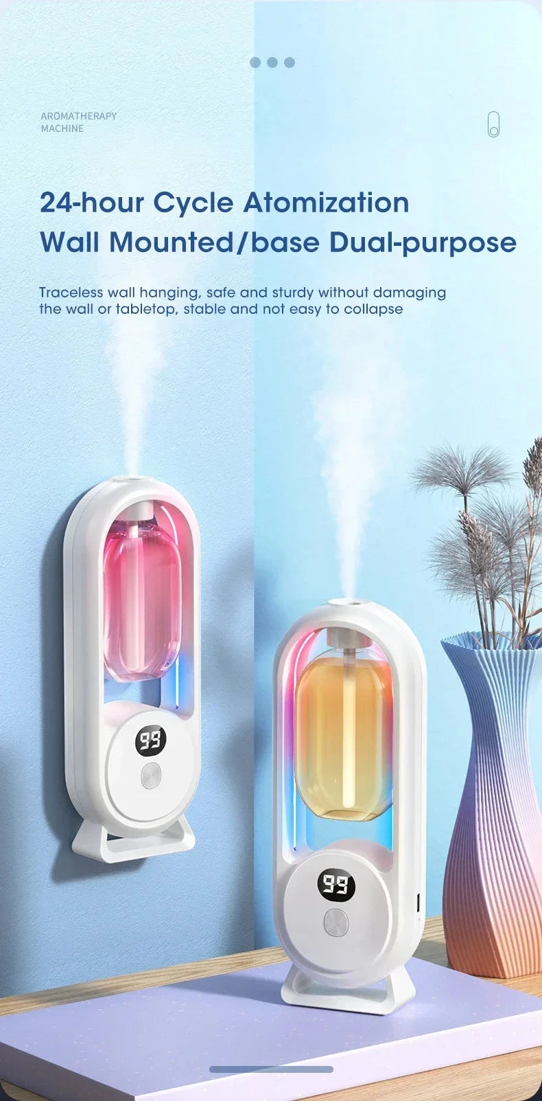 CowLost | product_id-automatic-usb-essential-oil-diffuser-nebulizer-for-home-fragrance-and-deodorization |15