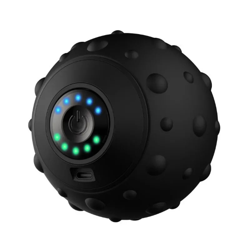 CowLost | fencing-barriers-5-speed-high-intensity-vibrating-massage-ball-for-muscle-and-plantar-fasciitis-pain-relief |1