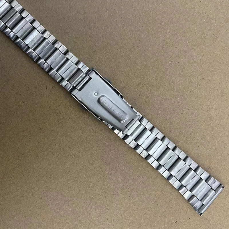 CowLost | product_id-universal-stainless-steel-flat-end-watchband-for-seiko-and-rolex-watches |14
