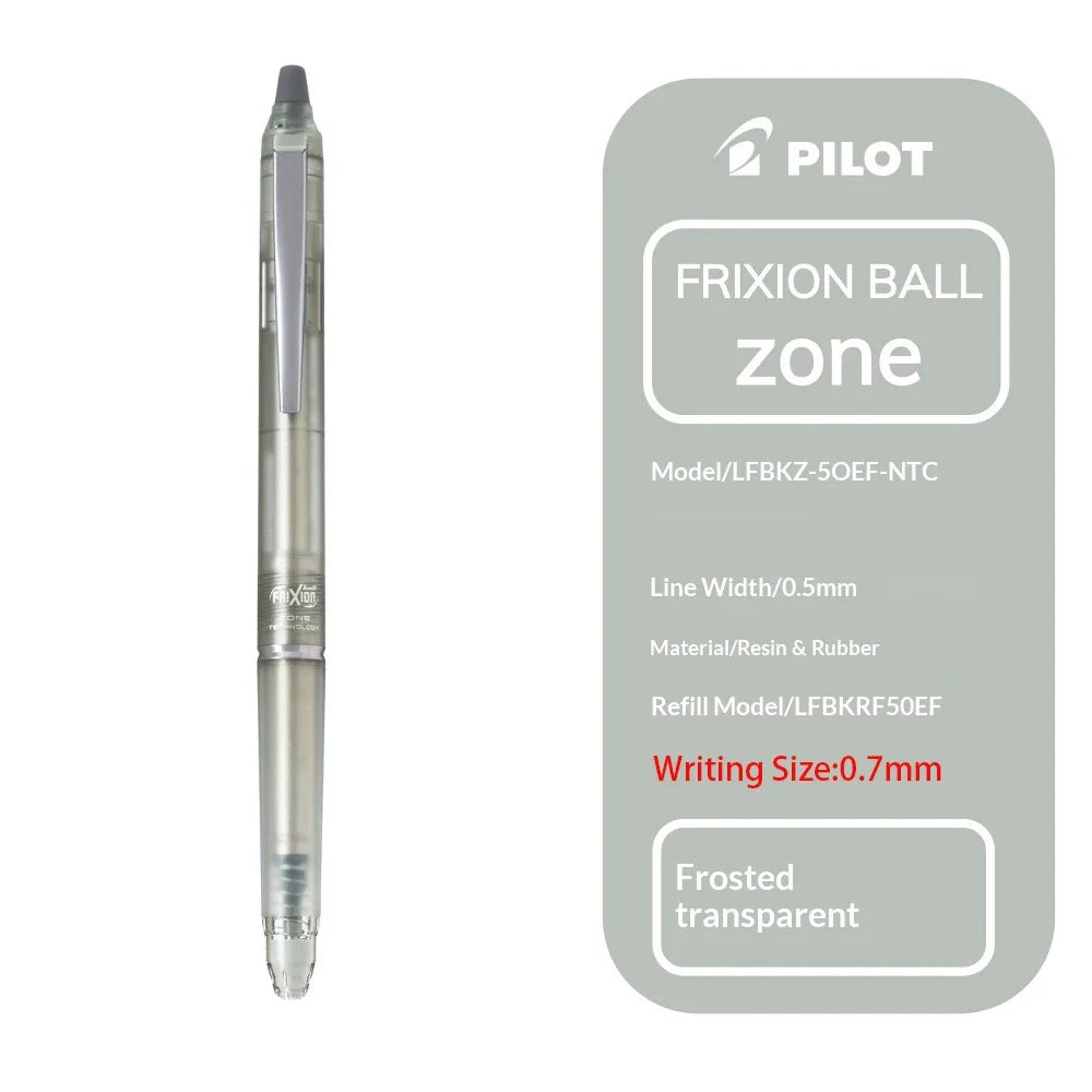 CowLost | product_id-pilot-frixion-clicker-erasable-gel-pen-0-5-0-7mm-with-friction-eraser-cap-for-smudge-free-writing |48