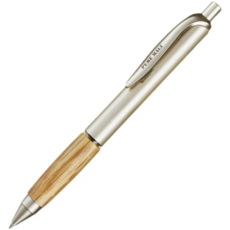 CowLost | poi-product_id-uni-mitsubishi-umn-515-0-5mm-gel-pen-with-oak-wood-barrel-for-office-study-exams |6