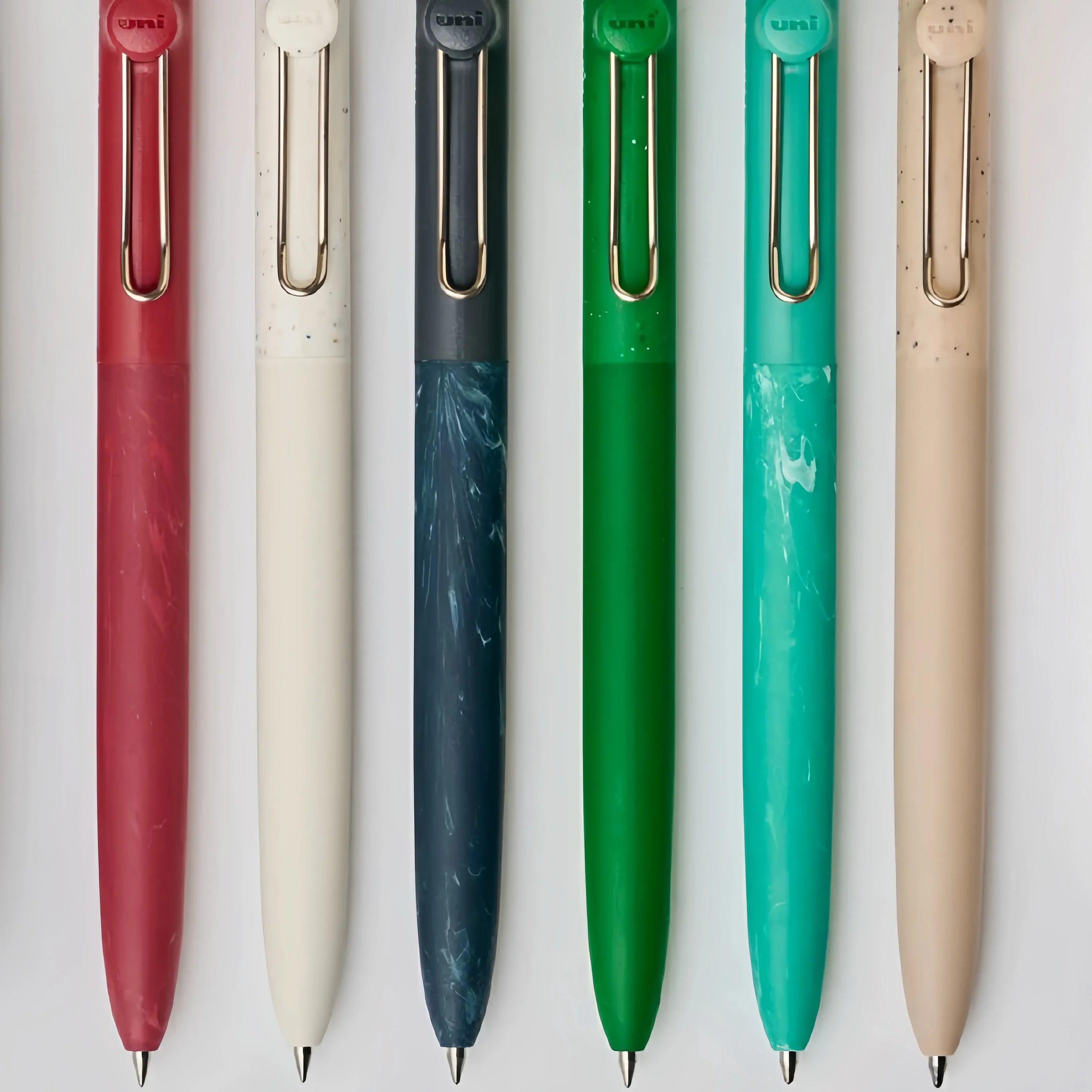 CowLost | product_id-uni-zento-press-type-gel-pen-limited-edition-0-38-0-7mm-fast-dry-ink-with-refill |14