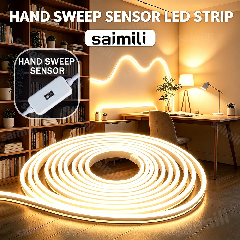 CowLost | light-ropes-strings-product_id-5v-usb-led-neon-strip-light-with-hand-sweep-sensor-dimmer-waterproof-flexible-silicone-for-home-outdoor-decor |1