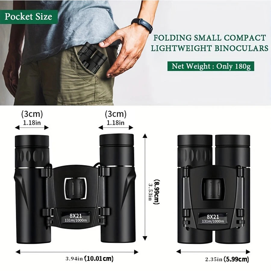 CowLost | product_id-8x21-hd-zoom-binoculars-portable-for-travel-hiking-birdwatching-concerts |2