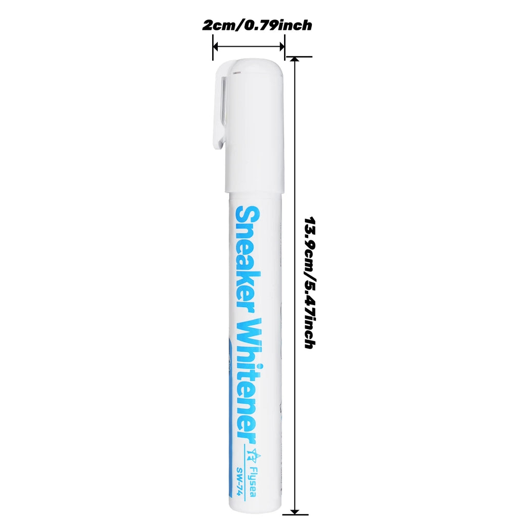 CowLost | stain-removers-product_id-white-sneakers-eraser-pen-yellowing-repair-waterproof-stain-removal-whitening |2