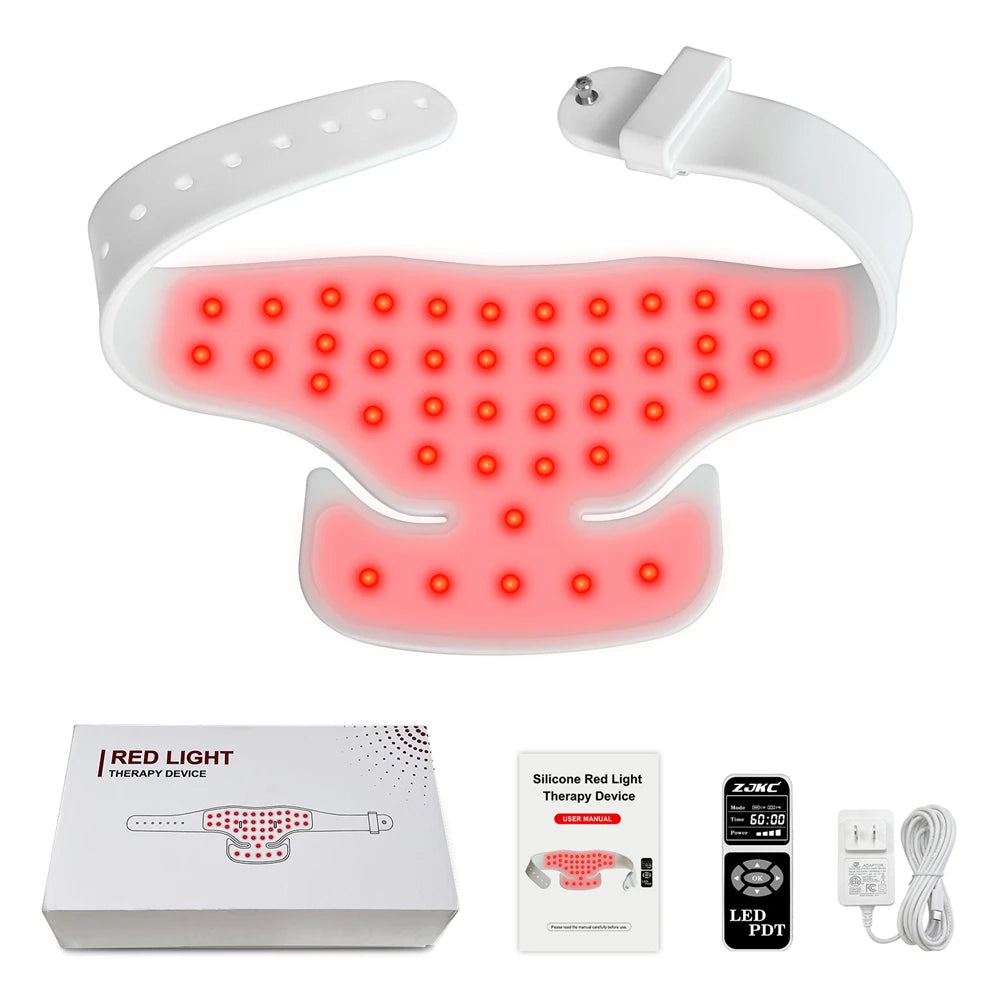 CowLost | red-light-therapy-full-body-pad-for-neck |19