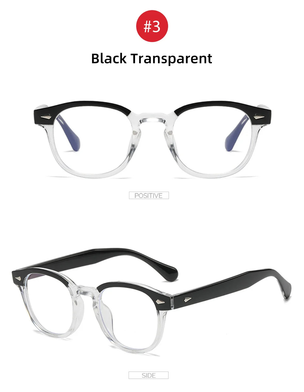 CowLost | uncategorized-classic-vintage-men-s-square-blue-light-blocking-eyeglasses |16