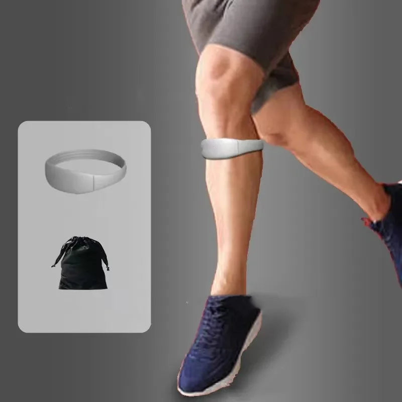 CowLost | sporting-goods-patella-strap-knee-brace-with-silicone-gel-support-for-sports-and-fitness |16