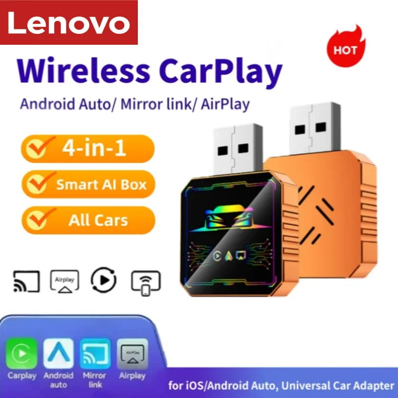 CowLost | product_id-lenovo-4-in-1-wireless-carplay-box-for-ios-android-auto-screen-mirroring |1