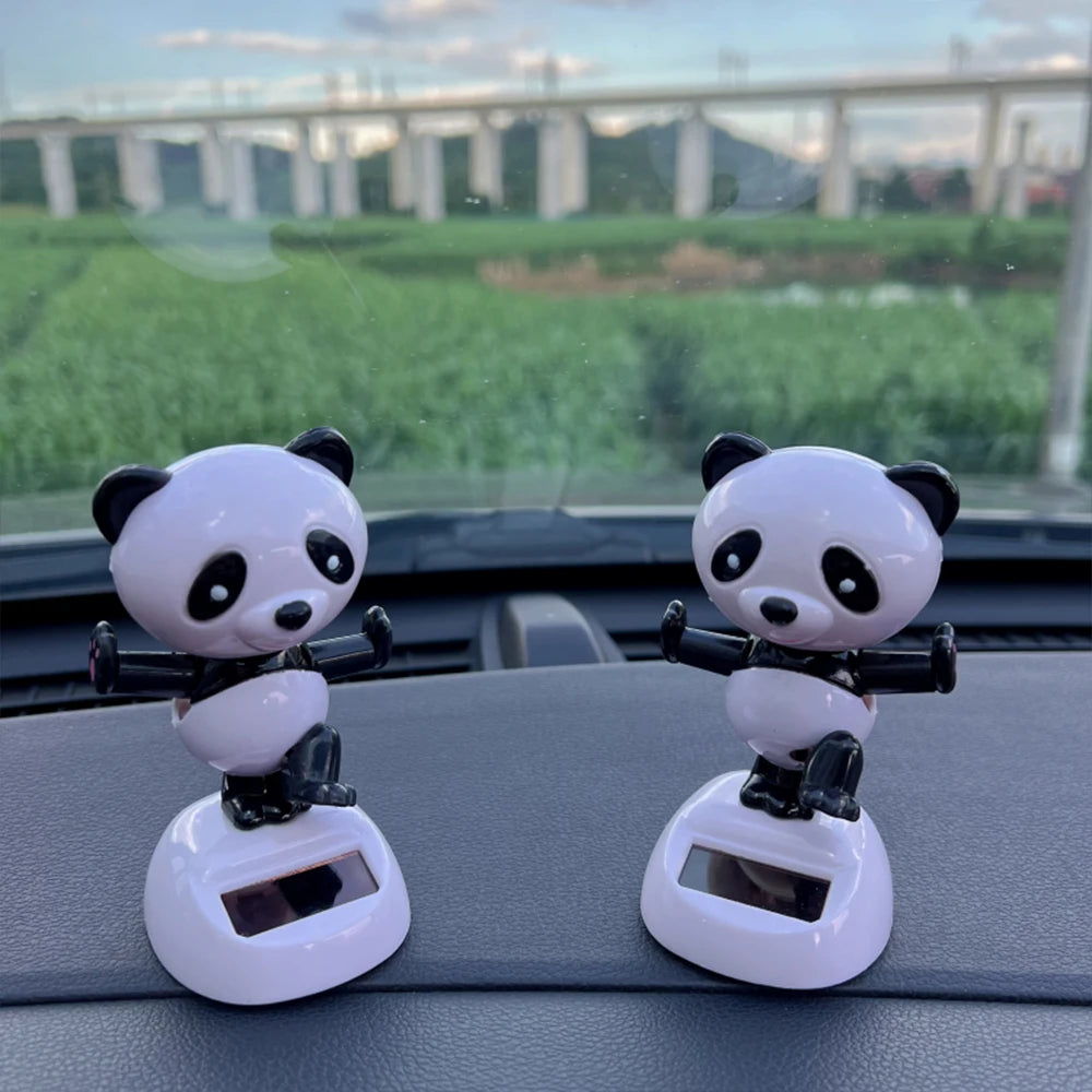 CowLost | product_id-panda-bobblehead-dashboard-and-desk-decor-cute-nodding-ornament |2