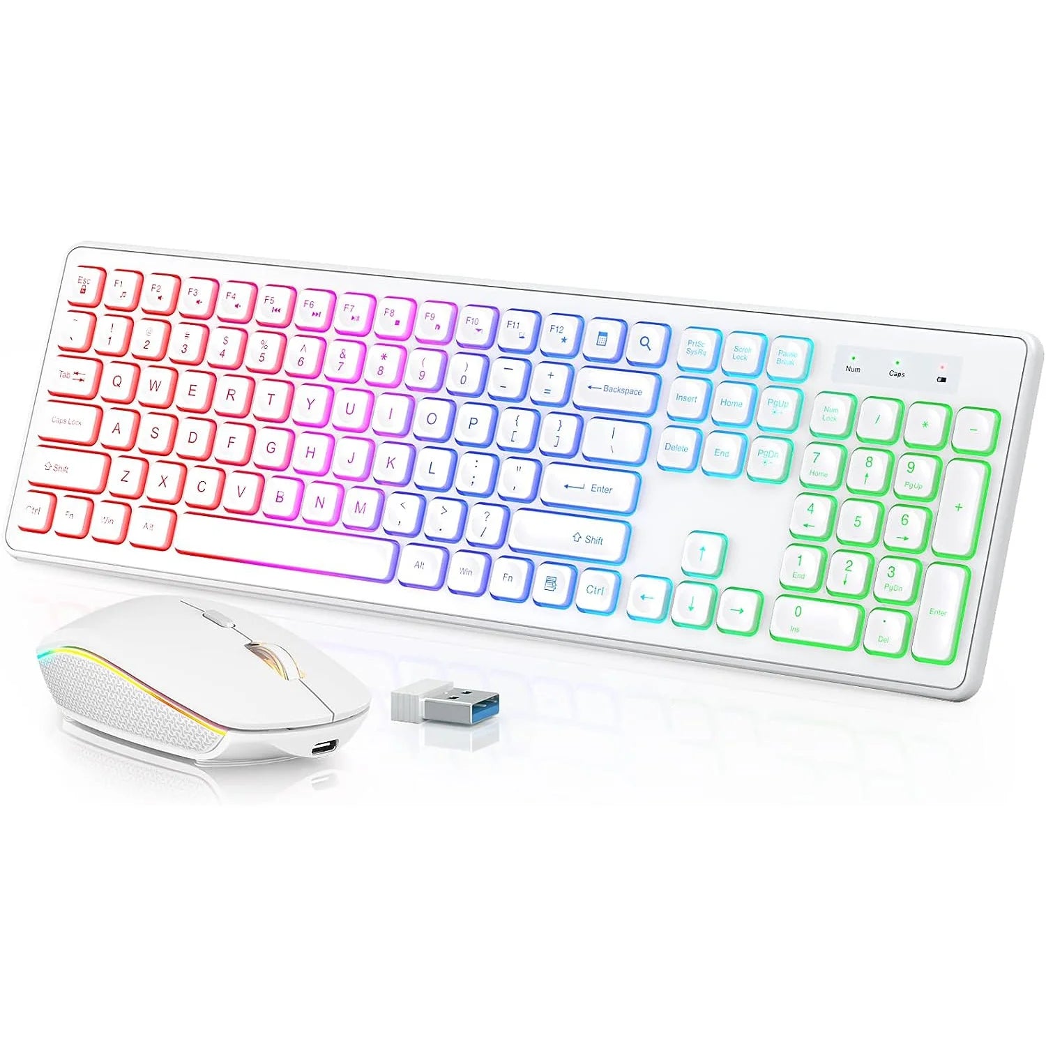 CowLost | product_id-joma-wireless-rgb-backlit-keyboard-mouse-combo-rechargeable-ergonomic-full-size-2-4ghz |12