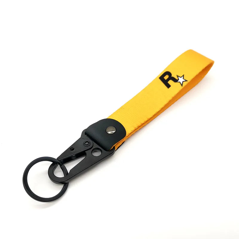 CowLost | product_id-high-quality-jdm-nylon-racing-keychain-auto-parts-car-motorcycle-accessories |4