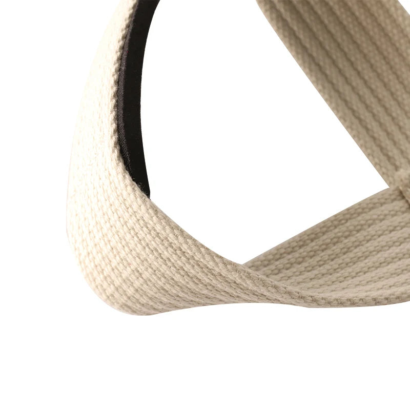 CowLost | sporting-goods-power-grip-powerlifting-figure-8-gym-wrist-straps-cross-training |17