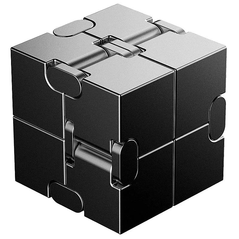 CowLost | metal-magic-cube-stress-relief-toy-cube-portable-educational-toys-decompresses-relax-toys-for-children-adults-birthday-gift |19