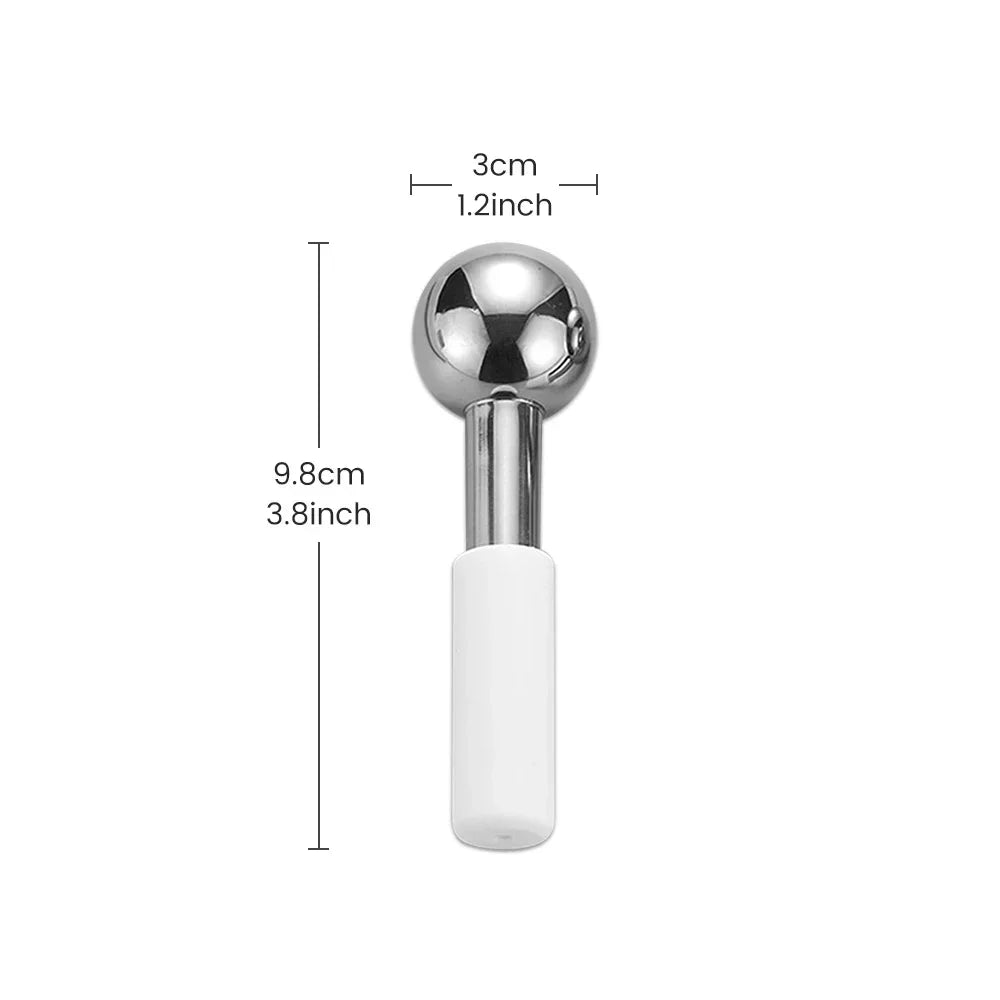 CowLost | vehicle-parts-accessories-stainless-steel-cooling-ice-globes-facial-sticks-for-skin-care |5