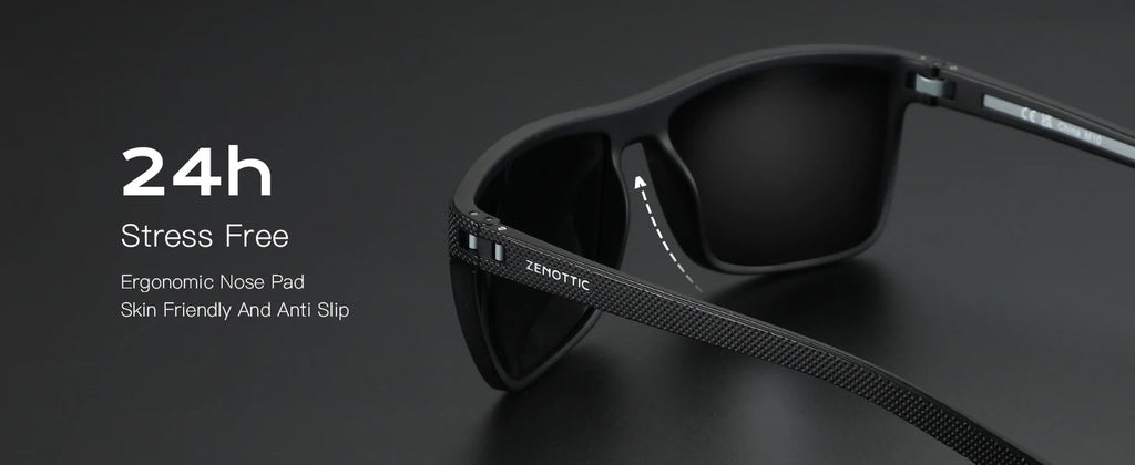 CowLost | zenottic-polarized-sunglasses-for-men-lightweight-tr90-frame-uv400-protection |13