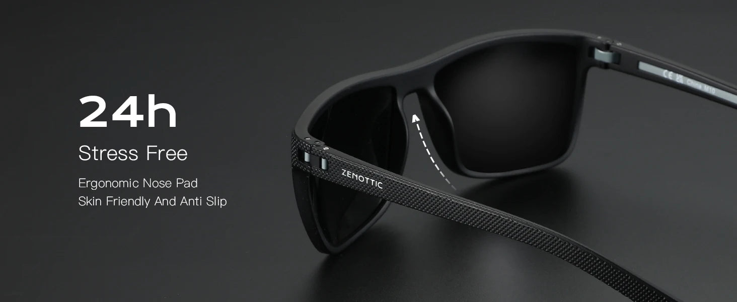CowLost | zenottic-polarized-sunglasses-for-men-lightweight-tr90-frame-uv400-protection |13