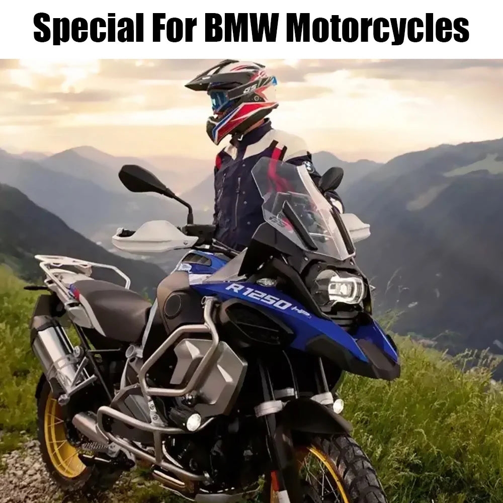 CowLost | product_id-bmw-r1200gs-r1250gs-adventure-cnc-handlebar-riser-lifter-motorcycle-accessory |3