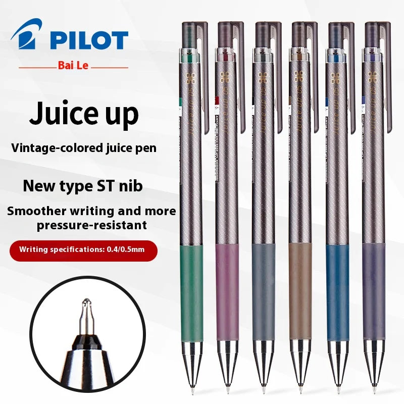 CowLost | product_id-pilot-juice-up-retro-gel-pens-20-pack-assorted-ink-0-4-0-5mm-fine-tip-smooth-writing |1