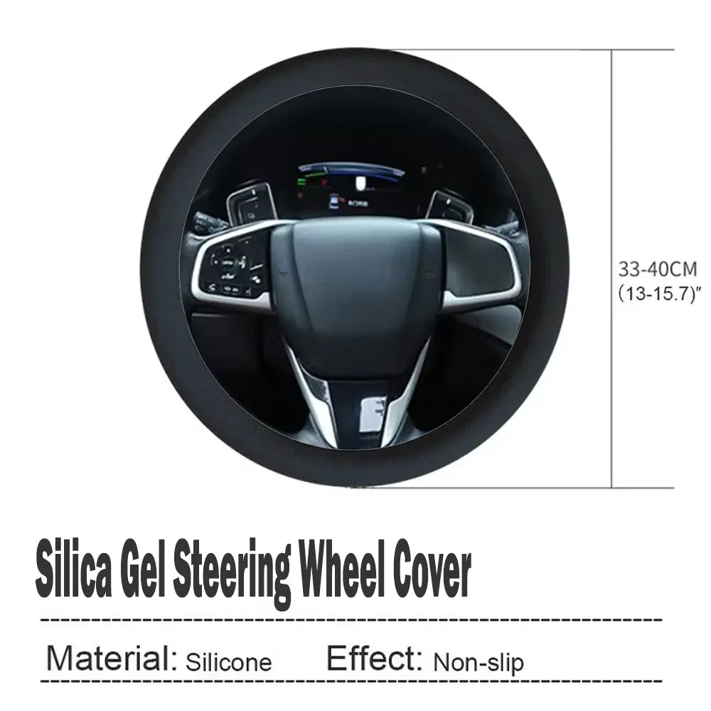 CowLost | steering-wheel-covers-product_id-silicone-elastic-car-steering-wheel-cover-multi-color-anti-slip-silica-gel |1