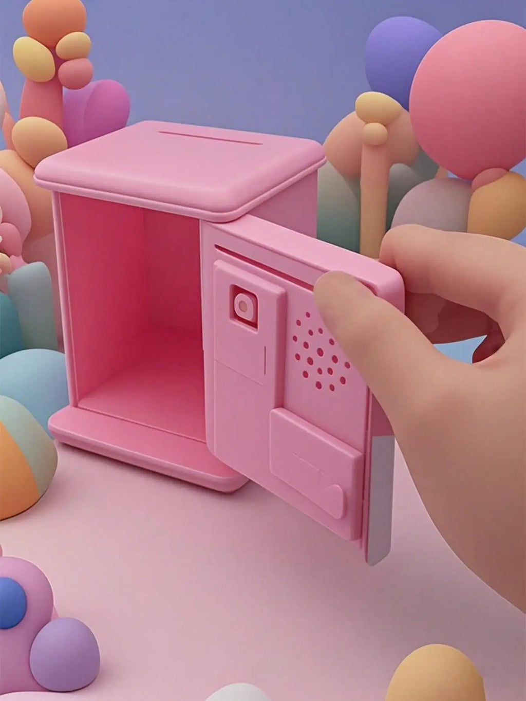 CowLost | product_id-mini-smart-password-piggy-bank-atm-toy-for-children-creativity-holiday-gift |10